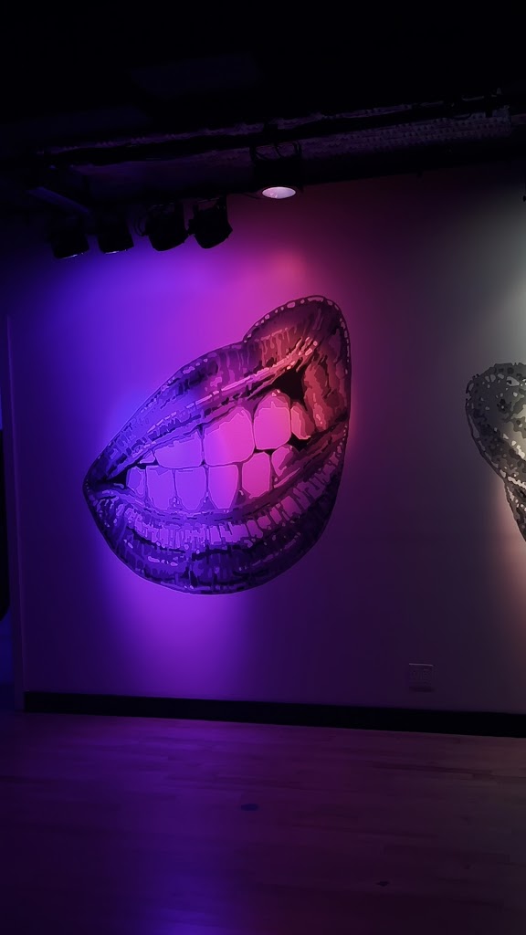  305 Fitness - Columbus Circle