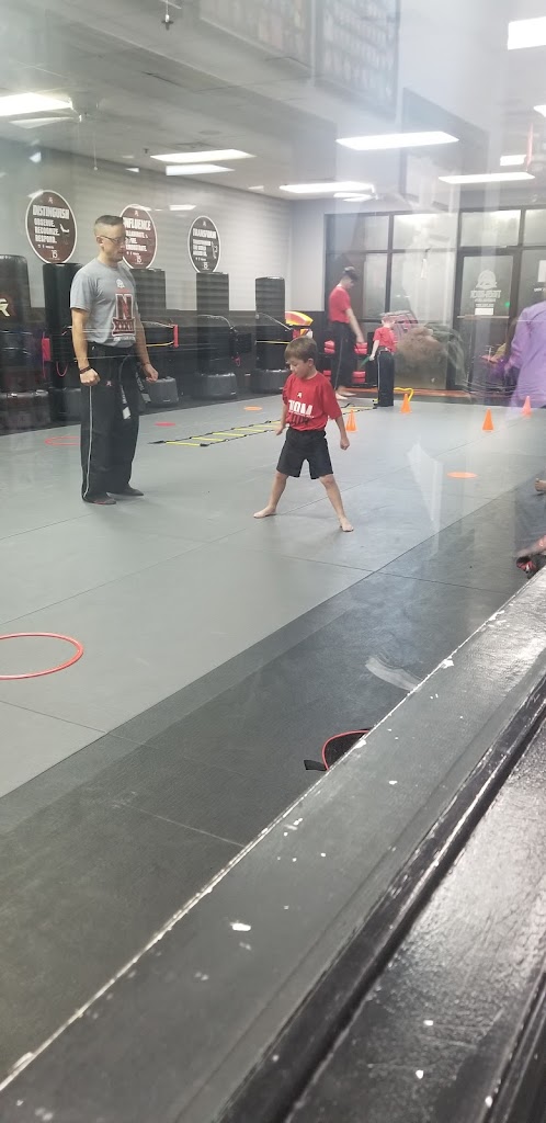  Tiger Rock Martial Arts of Prattville