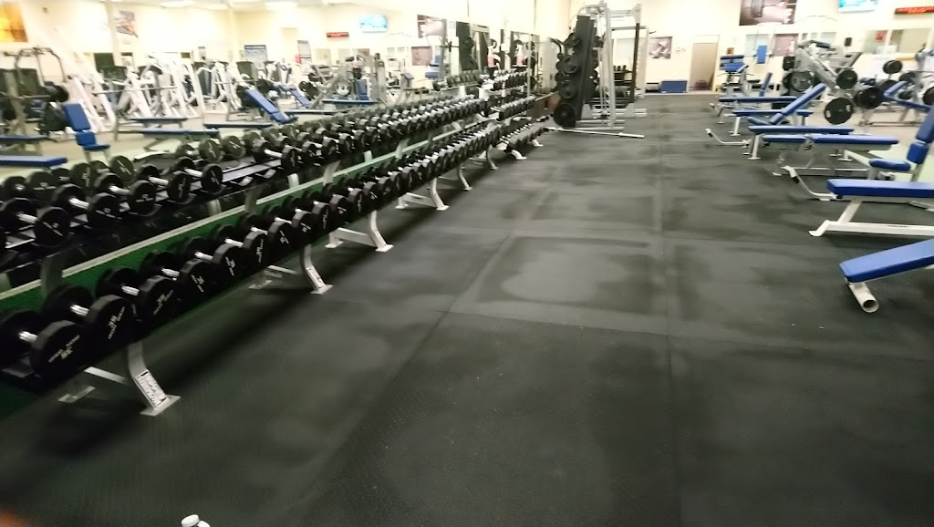  Hornet's Nest Fitness Center And Oceana Fleet Sports Medicine