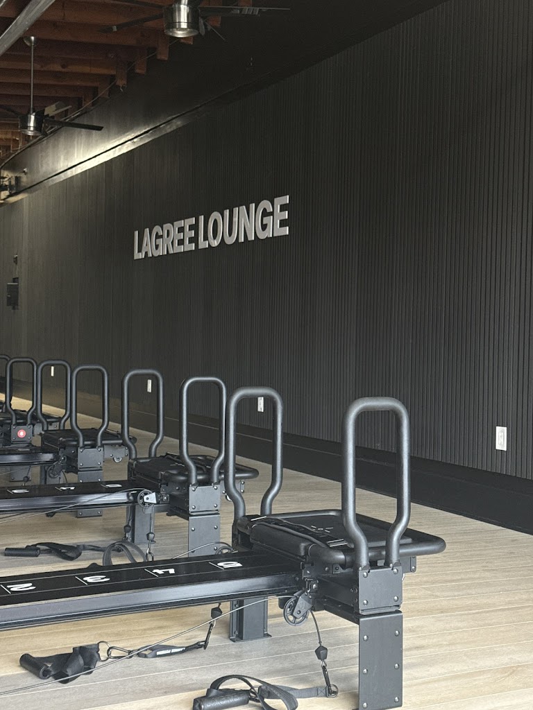  Lagree Lounge