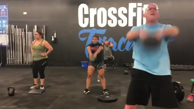  Complete Gyms - Lifelong Fitness Excellence