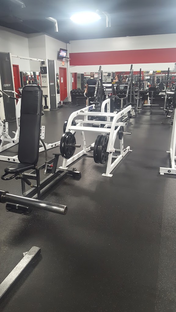  TR fitness Leadington