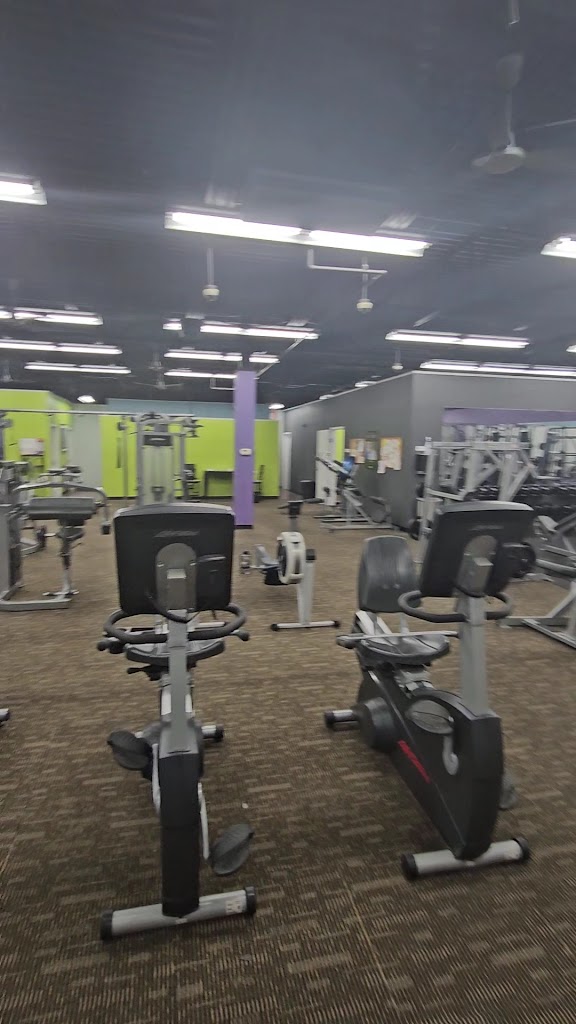 Anytime Fitness Sellersburg