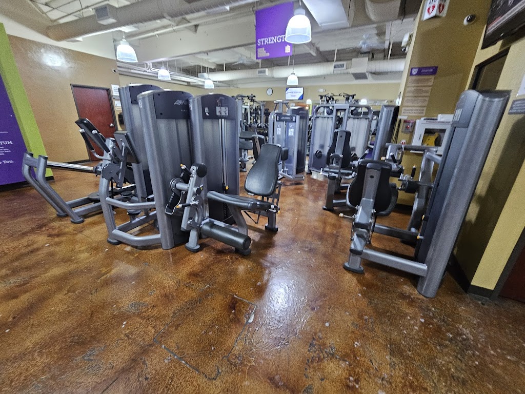  Anytime Fitness