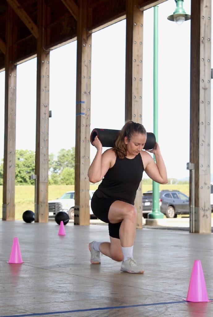  Ferguson Fitness - Downtown