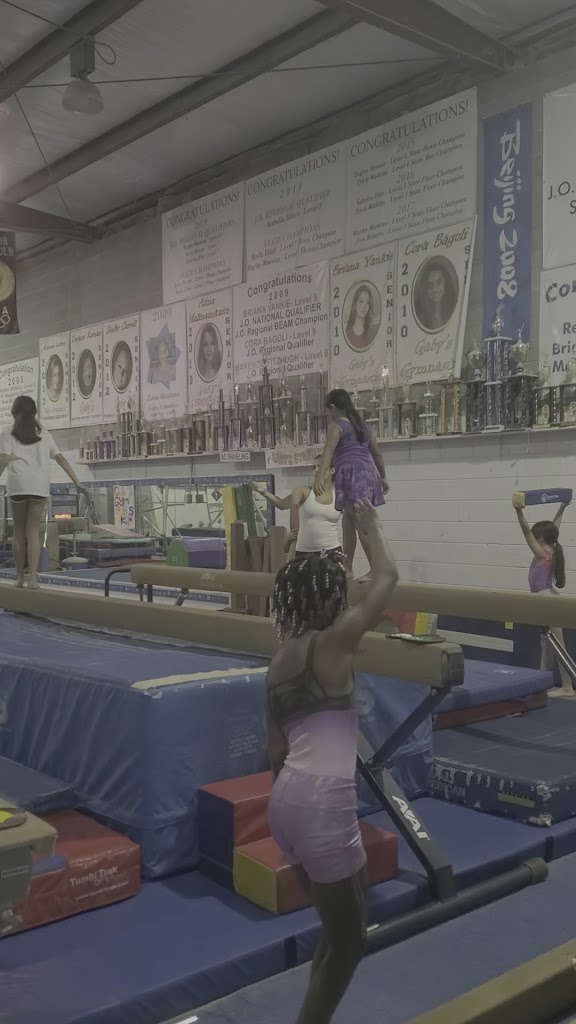  Gaby's Gymnastics School Inc.