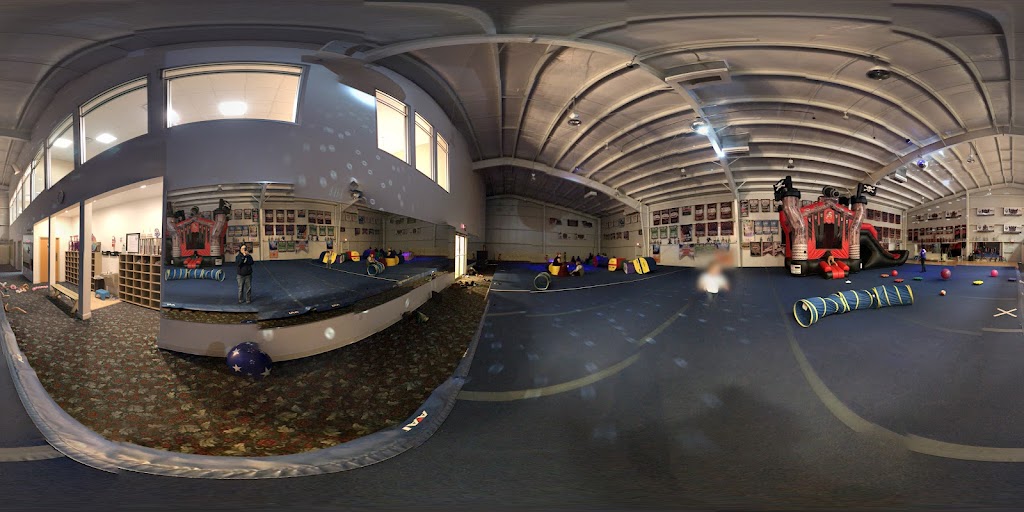  CTA (Champion Training Academy)