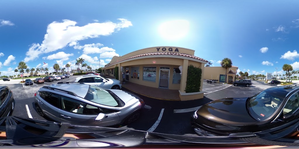  Simply Yoga of Delray Beach