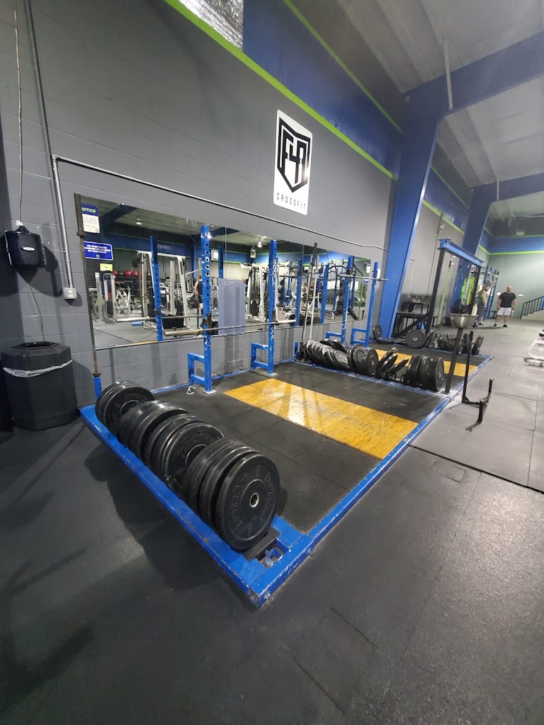  Fitness 4 All Xtreme