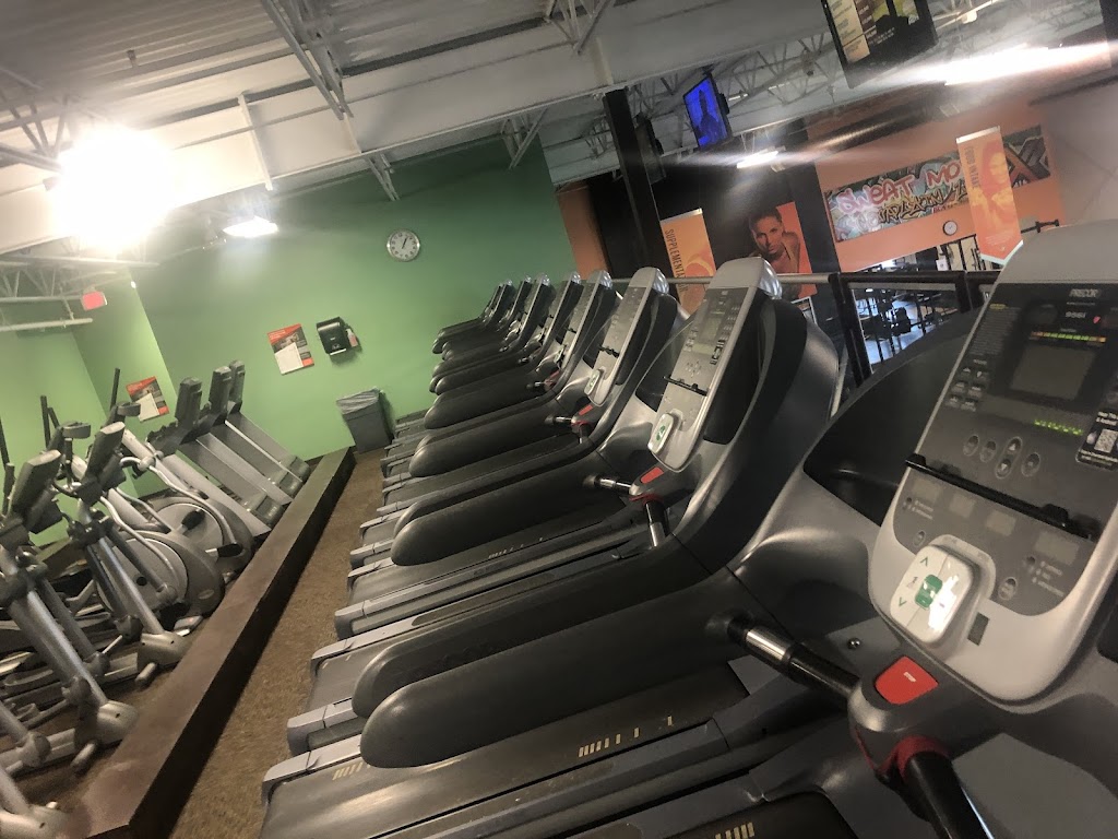  Xperience Fitness of Appleton