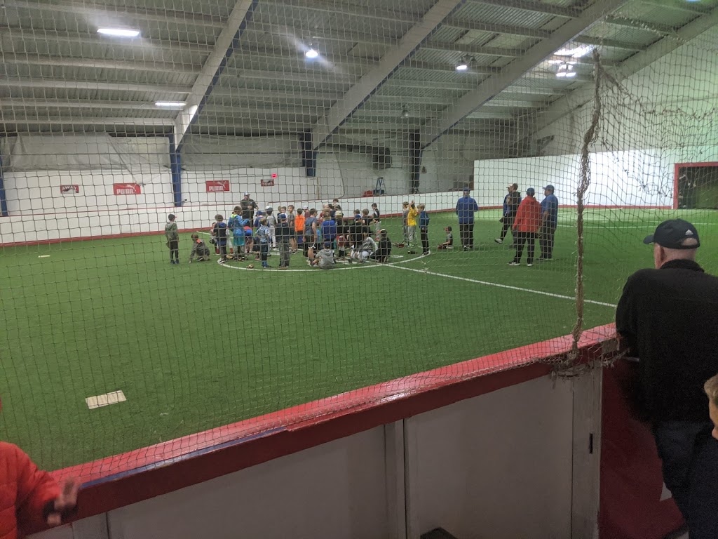  South Shore Sports Center