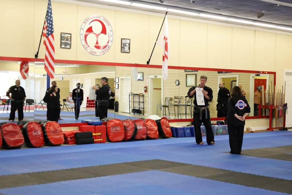  Sidekick Karate of Salisbury