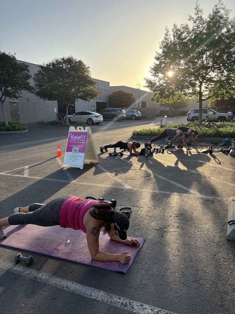  Kaia FIT Elk Grove