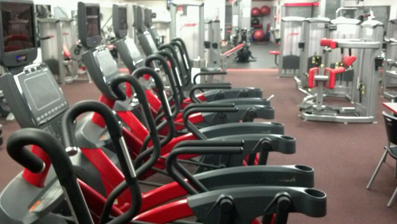  Snap Fitness Bangor