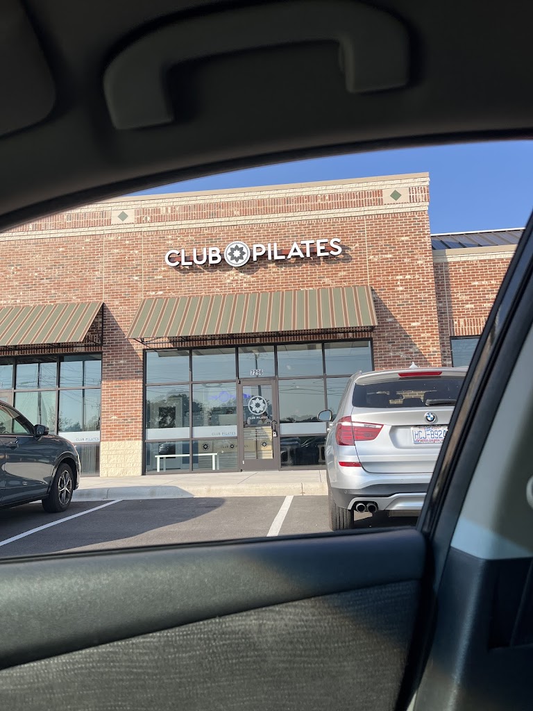  Club Pilates