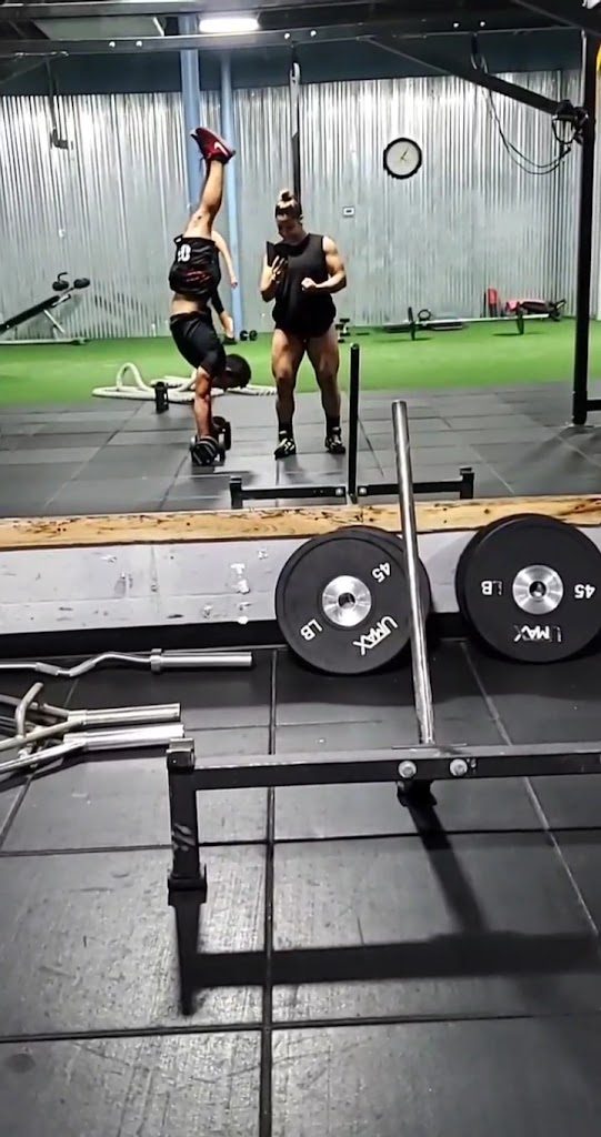  24/7 Daytona Fitness Club