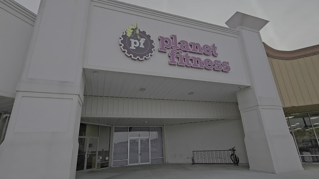  Planet Fitness