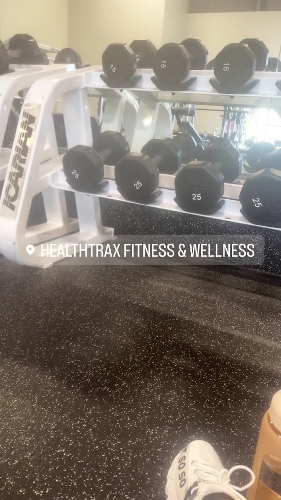  Healthtrax Fitness & Wellness