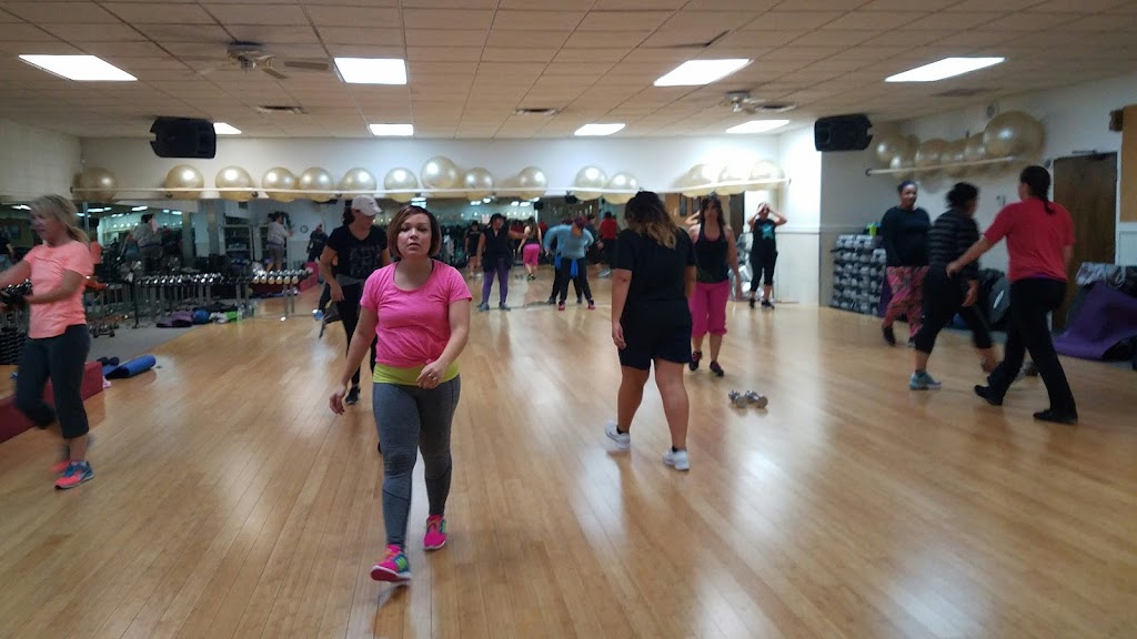  Jordan Valley Athletic Club