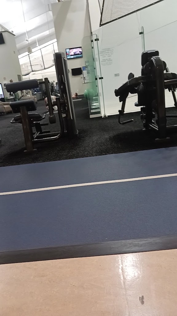  Oxford Athletic Club