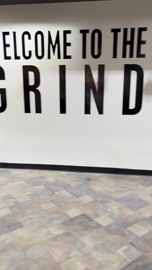  Grind Baltimore