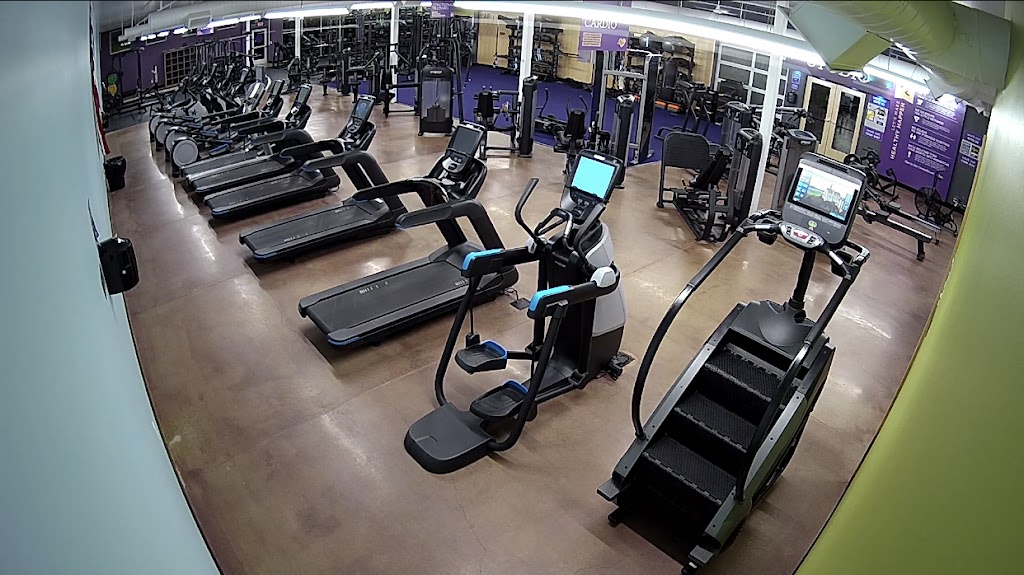  Anytime Fitness
