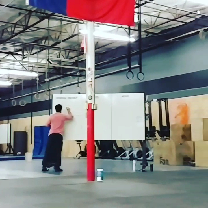  Tiger's Den CrossFit