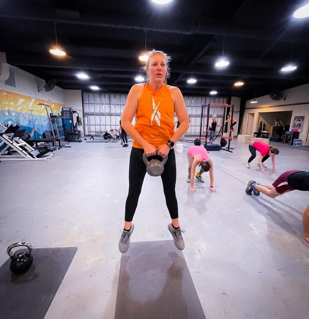  Next Level PUMP Fitness