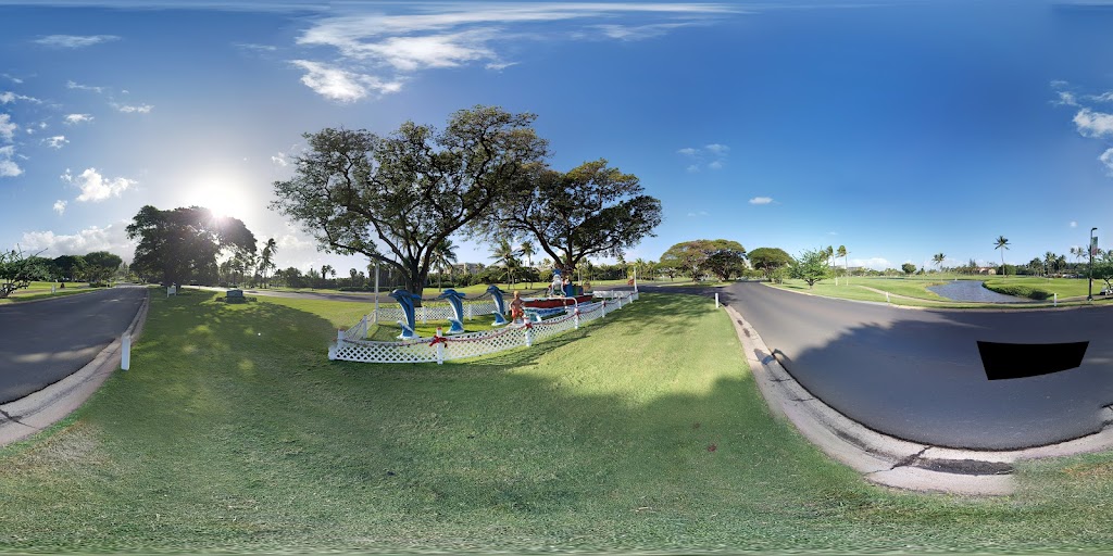  Ka'anapali Golf Courses