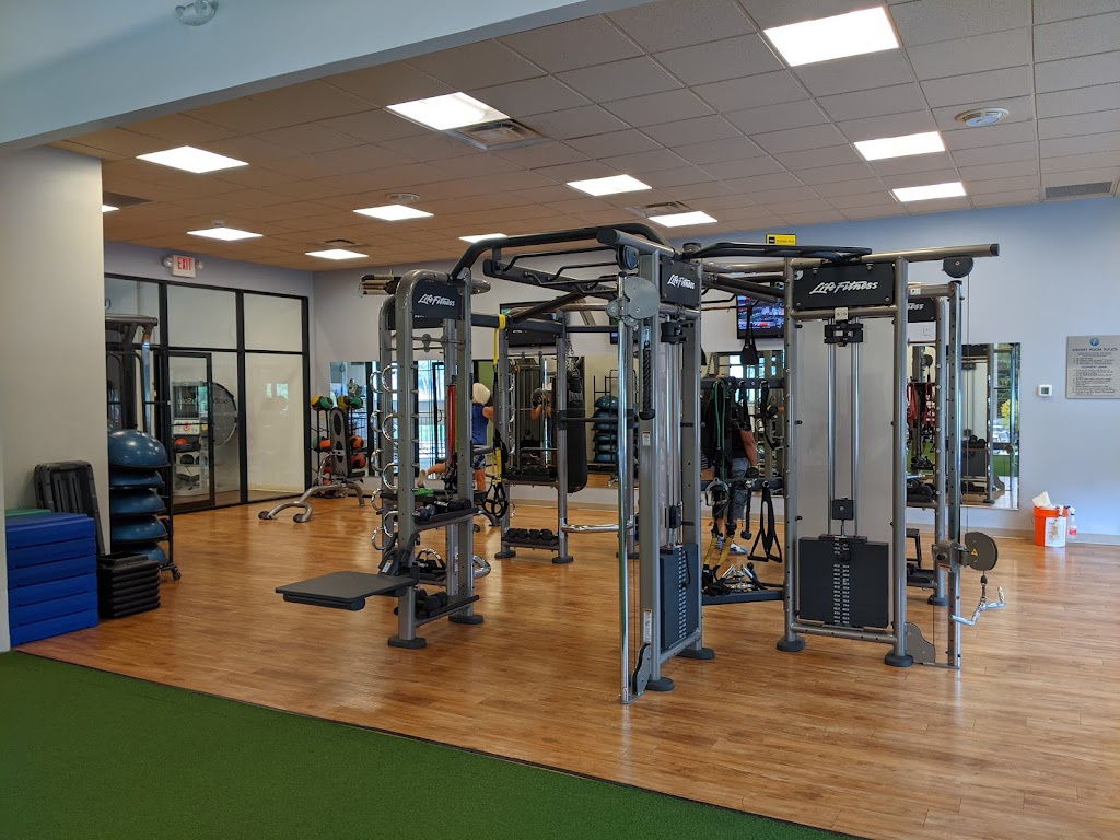  Onelife Fitness Commerce