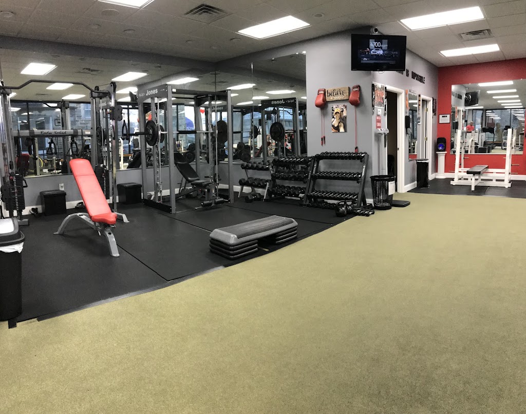  Chizel It Fitness Center LLC