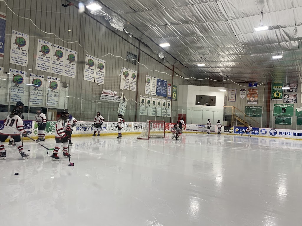  Brewster Ice Arena
