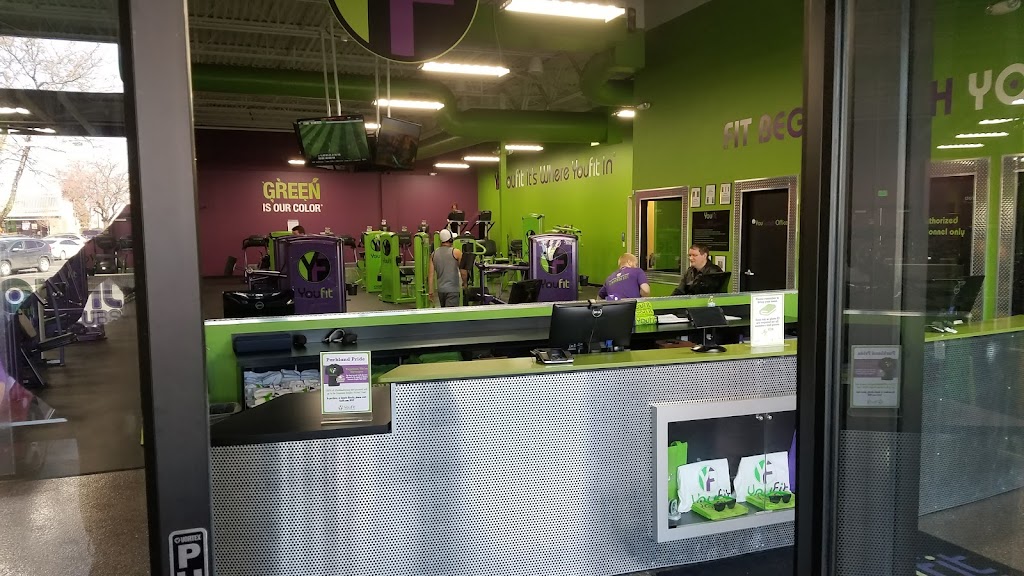  Youfit Health Clubs
