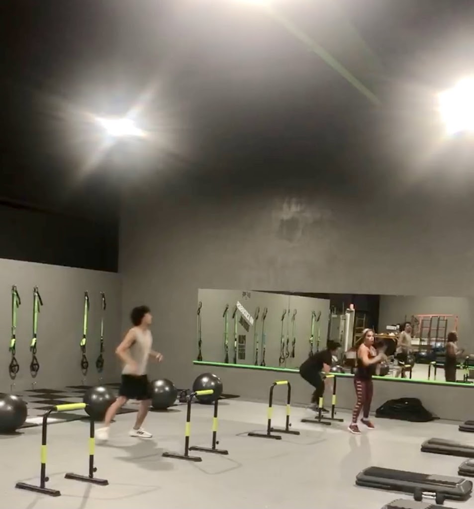  Anytime Fitness Prarieville