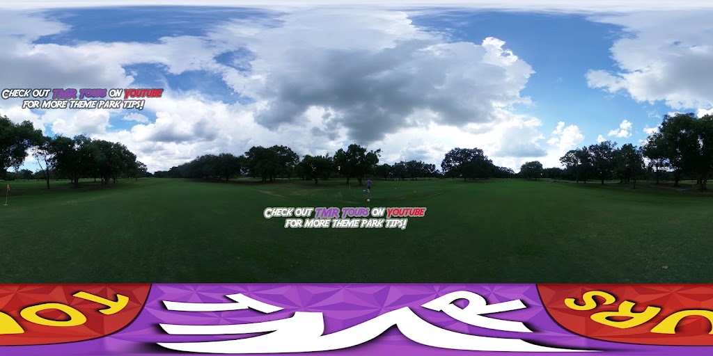  Disney's Magnolia Golf Course