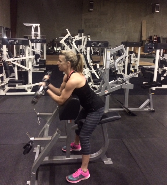  Immortals Fitness Gym and Training