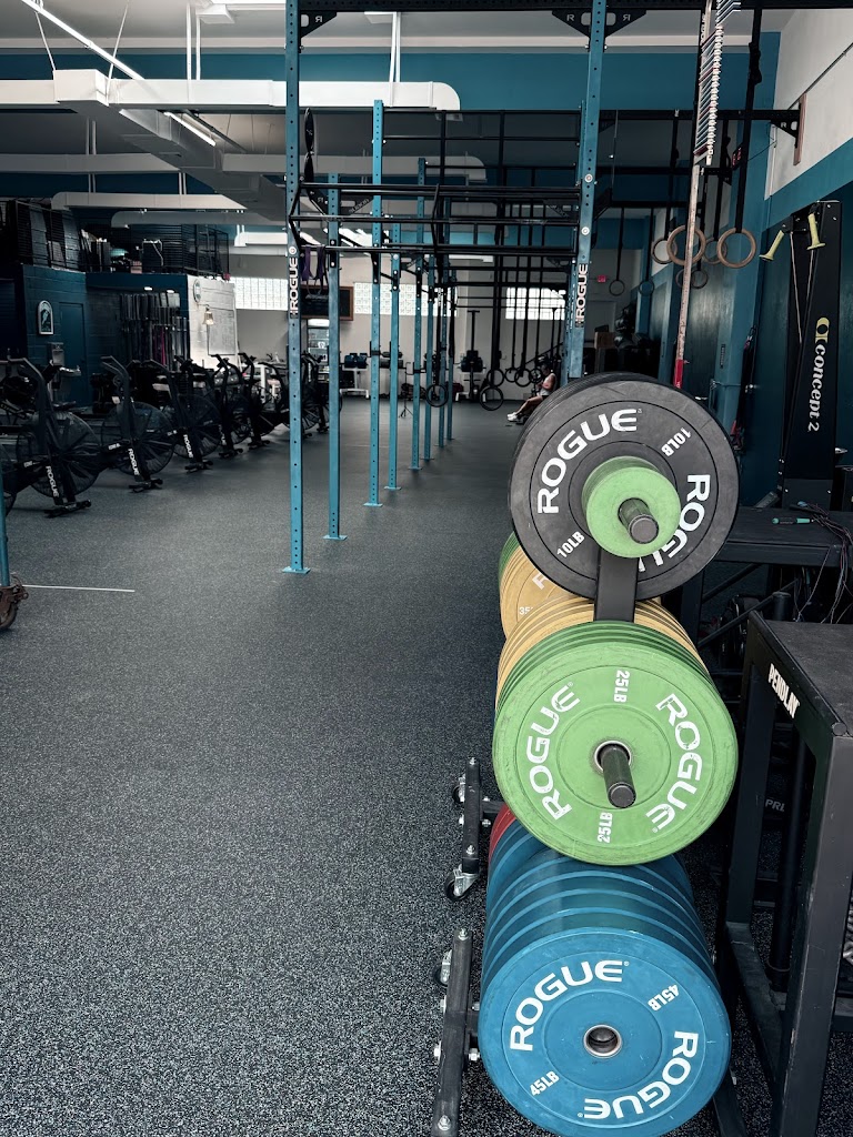  Maxability Sports and CrossFit