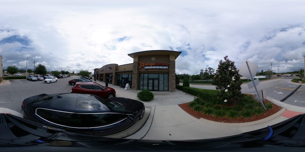  Orangetheory Fitness