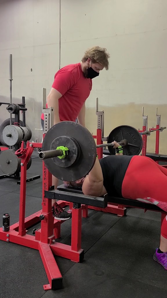  IRONSIDE TRAINING | Portland