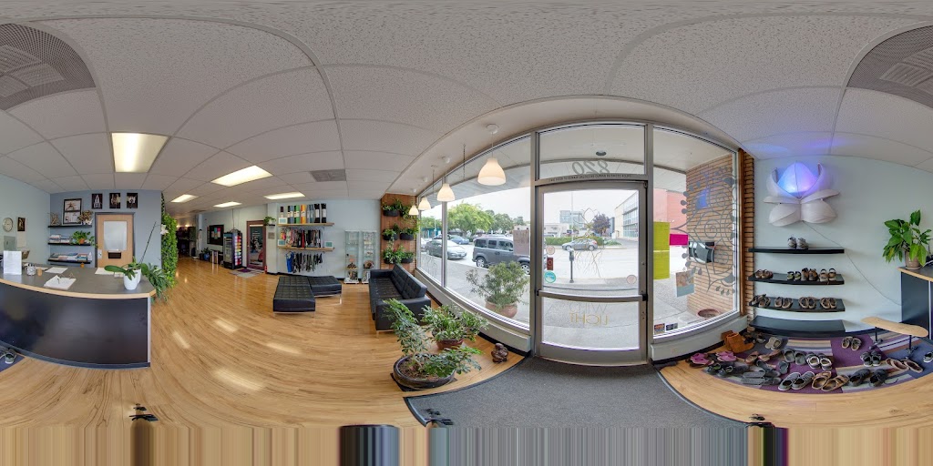  Wild Light Yoga Center