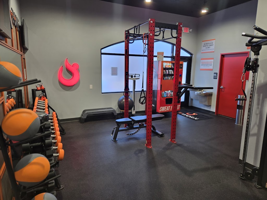  HOTWORX - Las Vegas, NV - S Jones Blvd