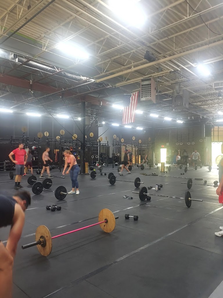  NKC CrossFit
