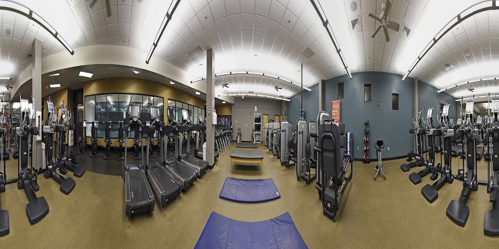  Oviedo YMCA Family Center