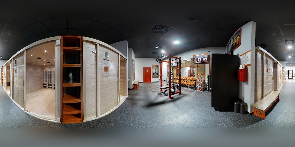  HOTWORX Round Rock, TX