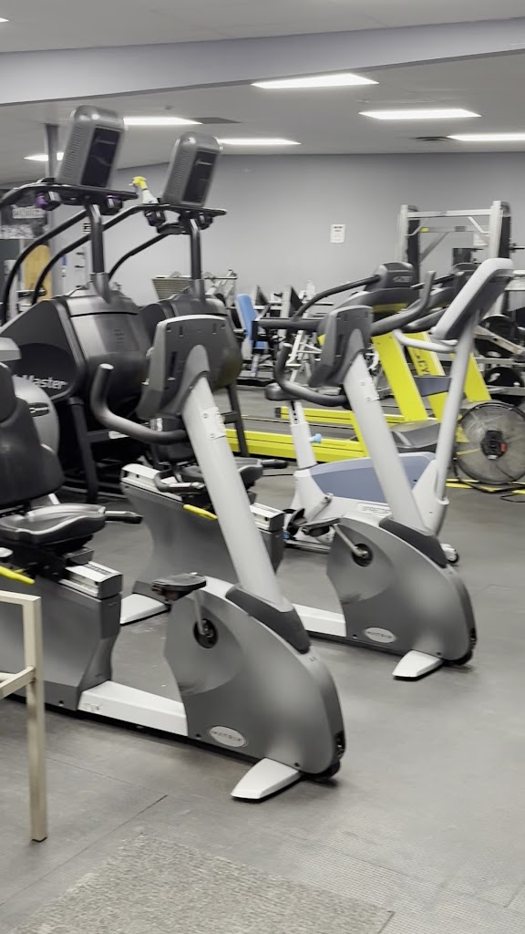  Strength Beyond Fitness Center