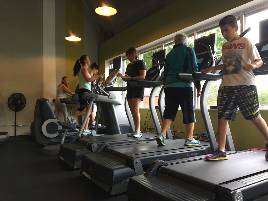  Mojo Fitness Littleton, Colorado