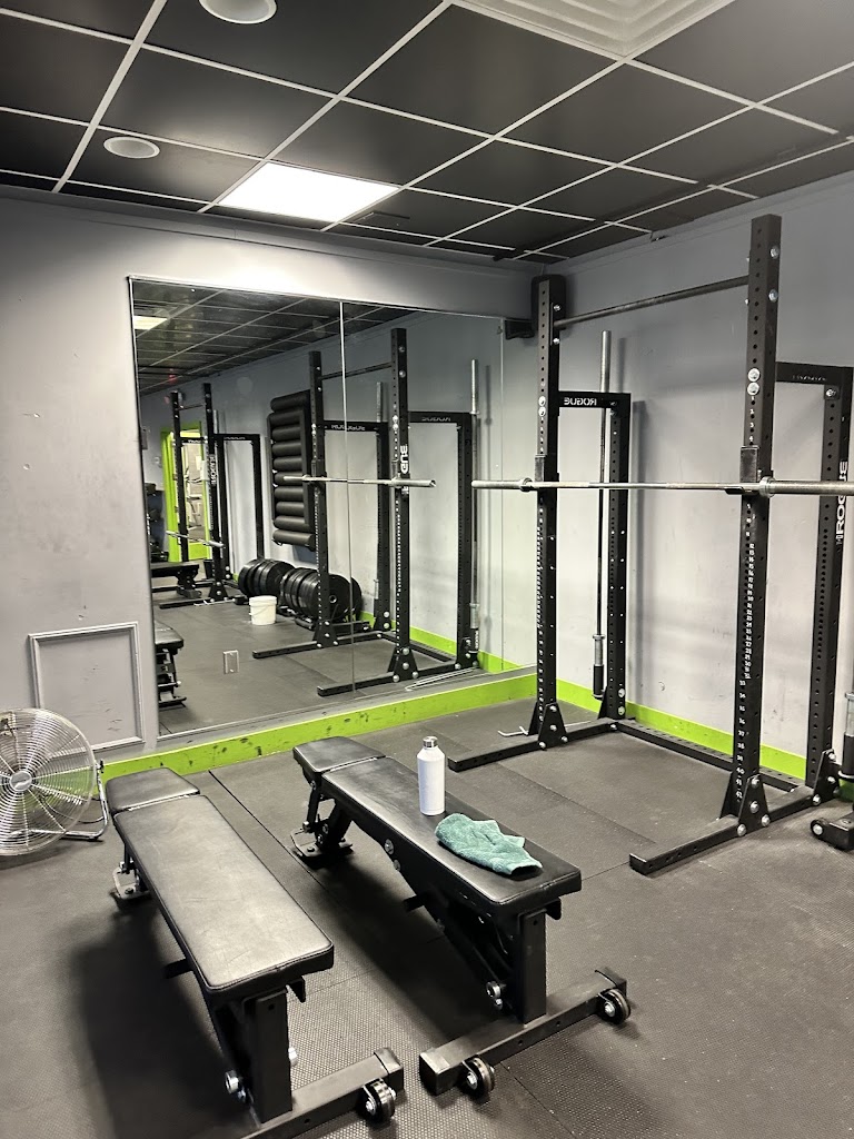  NexT Fit Clubs Princeton