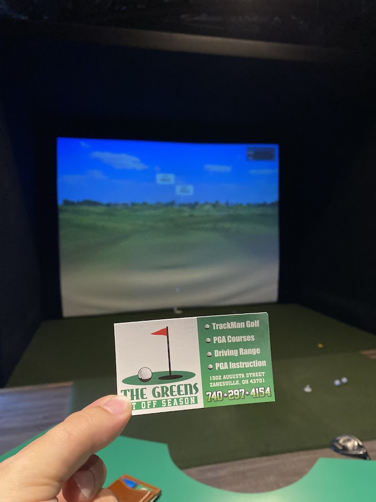  The Greens at Off Seasons