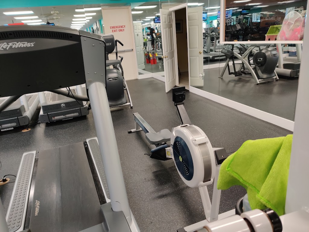  Sebastian Gym & Fitness