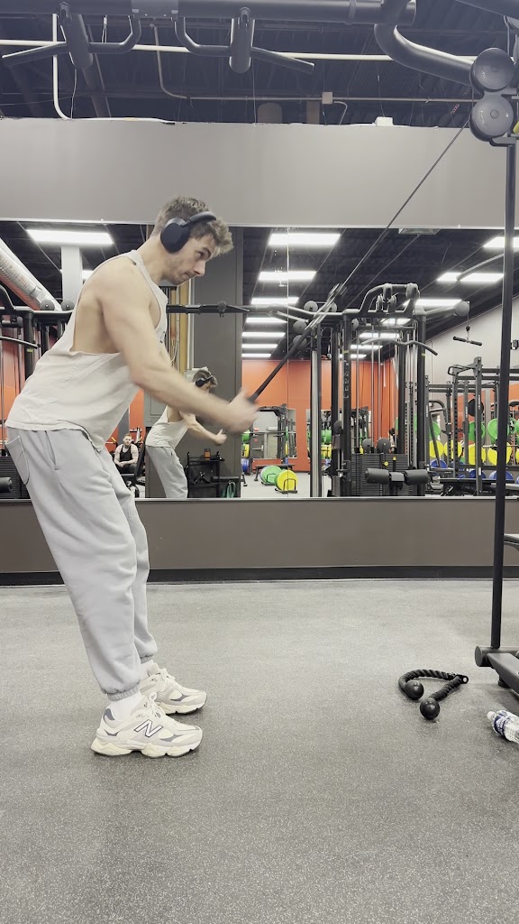  Snap Fitness Mansfield Lexington